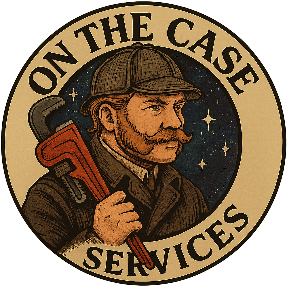 On The Case Services